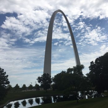 Gateway Arch - Landmarks & Historical Buildings Near Me - St. Louis, Missouri Gateway Arch - Landmarks & Historical Buildings Near Me - St. Louis, Missouri