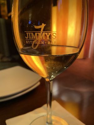 Jimmy's Kitchen and Bar by null