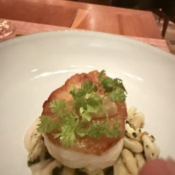 Craft - Cod - New American Near Me - New York, New York