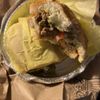Aceituno's gift card