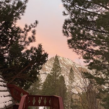 Reverse Creek Lodge - Hotels Near Me - June Lake, California Reverse Creek Lodge - Hotels Near Me - June Lake, California