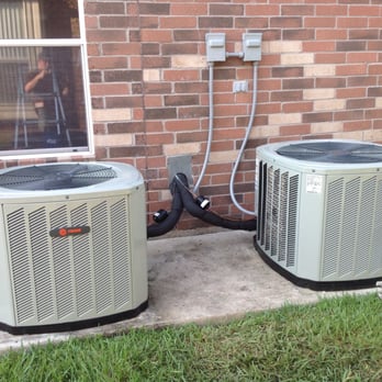 AC Ninja - Heating & Air Conditioning/HVAC Near Me - Spring, Texas