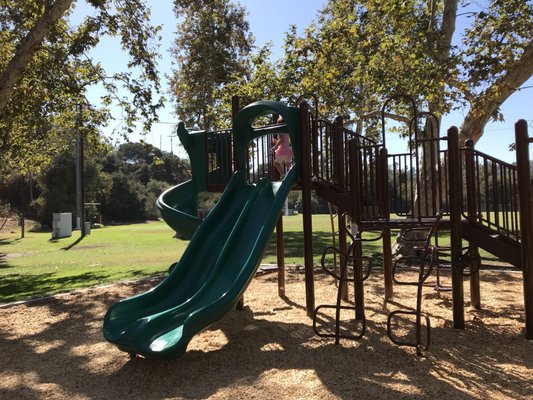 Arroyo Park by null