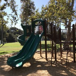 Great playground for kids under 12!!!...