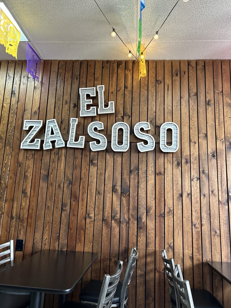 El Zalsoso