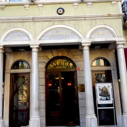 Anemon Galata Hotel