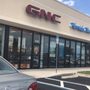 Photo of GNC