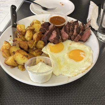 Lucy's - Eggs and steak - Coffee & Tea Near Me - Grand Rapids, Michigan Lucy's - Eggs and steak - Coffee & Tea Near Me - Grand Rapids, Michigan