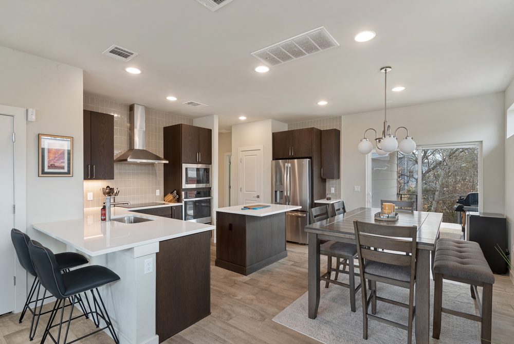 SPROUT REALTY 2506 South Lamar Blvd, Austin, Texas Real Estate