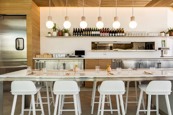 Gold Finch Modern Delicatessen by null