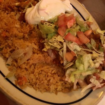 Rio Grande Cafe - #9 - Chimichanga - Mexican Near Me - Salt Lake City, Utah Rio Grande Cafe - #9 - Chimichanga - Mexican Near Me - Salt Lake City, Utah
