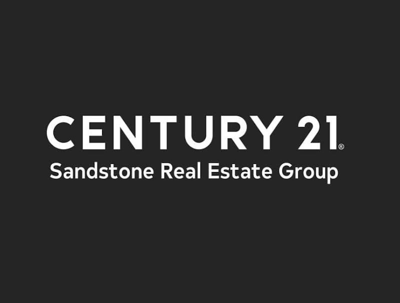 CENTURY 21 SANDSTONE REAL ESTATE GROUP Updated April 2024 3750