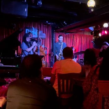 RUDY’S JAZZ ROOM - Updated July 2024 - 203 Photos & 187 Reviews - 809 ...