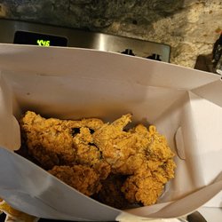 Lee's Famous Recipe Chicken gift card