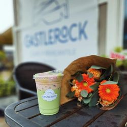 Castle Rock Cafe and Mercantile