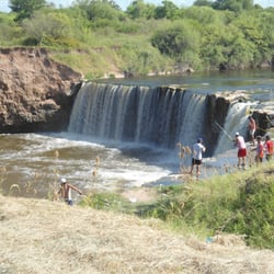 Parque Regional Sur "Dr. Carlos Sylvestre Begnis"