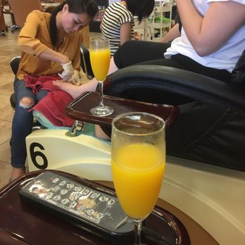 Posh Nails & Spa - Free mimosa - Waxing Near Me - Riverside, California Posh Nails & Spa - Free mimosa - Waxing Near Me - Riverside, California