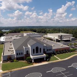 Lakewood Baptist Church