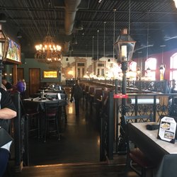Half Shell Oyster House