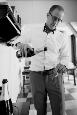 Restaurant Eindeloos by null