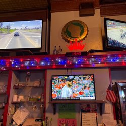 Sportsman's Pub On the Park
