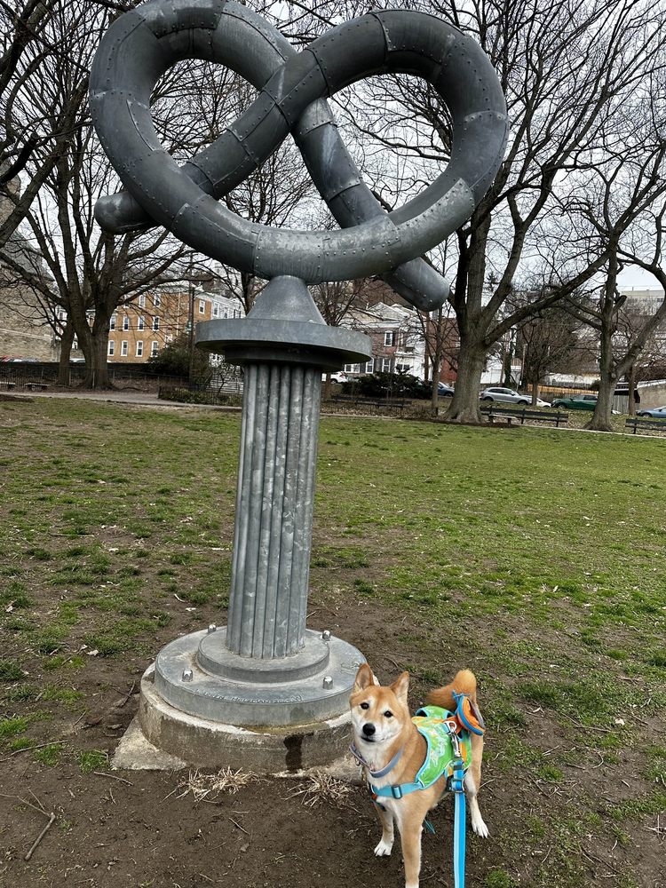 Pretzel Park Image