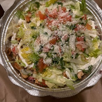 Panchos - Chicken Burrito Bowl - Mexican Near Me - New York, New York Panchos - Chicken Burrito Bowl - Mexican Near Me - New York, New York