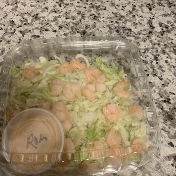 Jazz Daddy's Poboys - Shrimp Remoulade Salad - Sandwiches Near Me - Baton Rouge, Louisiana Jazz Daddy's Poboys - Shrimp Remoulade Salad - Sandwiches Near Me - Baton Rouge, Louisiana