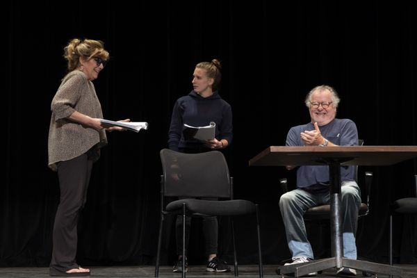Berkshire Playwrights Lab by null