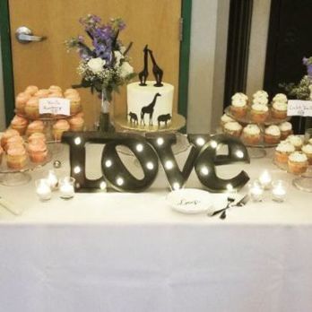 Sweet Nothings Catering - Wedding Cake and Cupcakes at the Denver Zoo. - Custom Cakes Near Me Sweet Nothings Catering - Wedding Cake and Cupcakes at the Denver Zoo. - Custom Cakes Near Me