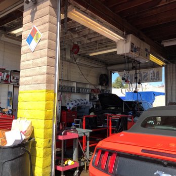 The Pit Stop - Auto Repair Near Me - Fremont, California The Pit Stop - Auto Repair Near Me - Fremont, California