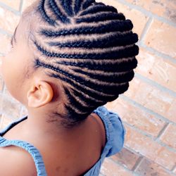 Broadway Braiding