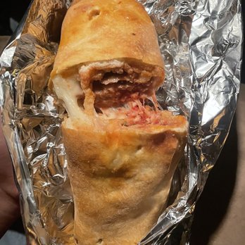 Stuff Yer Face - Sausage broli - Pubs Near Me - New Brunswick, New Jersey Stuff Yer Face - Sausage broli - Pubs Near Me - New Brunswick, New Jersey