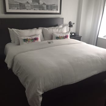 Capitol Hill Hotel - Hotels Near Me - Washington, DC, District of Columbia