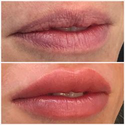 Beaux Arts PMU - Lip Blush