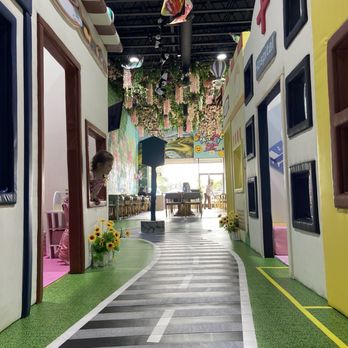 Funhouse Factory - Indoor Playcenter Near Me - San Fernando Valley, California Funhouse Factory - Indoor Playcenter Near Me - San Fernando Valley, California