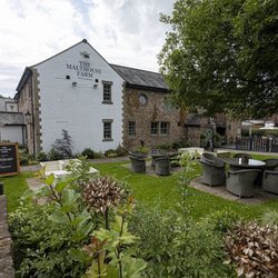 Malthouse Farm