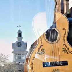 Forrest York Guitars