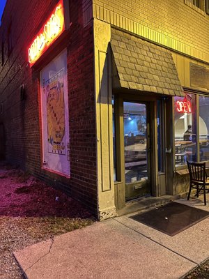 Belmont Pizzeria by null