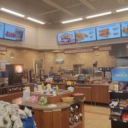 Royal Farms - Hot Coffee and Chicken