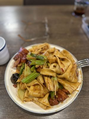 Noodle Dynasty by null