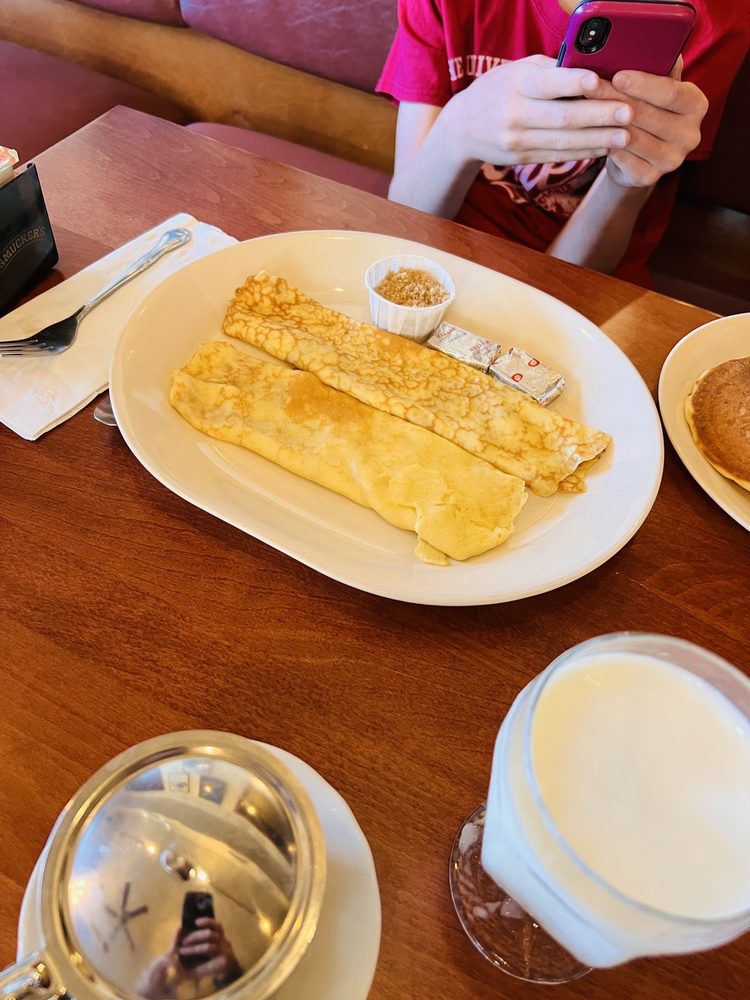 PANCAKE MILL RESTAURANT AND PIE SHOPPE Updated June 2024 179 Photos