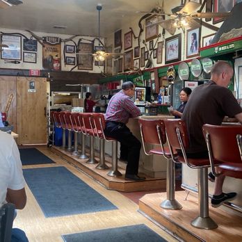 Bronco Billy's Pizza Niles - Pizza Near Me - Fremont, California