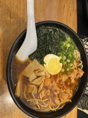Sora Japanese Cuisine & Sushi Bar by null
