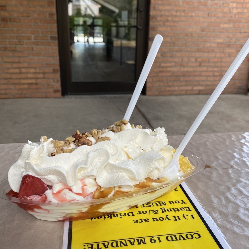 Anderson's Frozen Custard - Ice Cream & Frozen Yogurt Near Me - Williamsville, New York