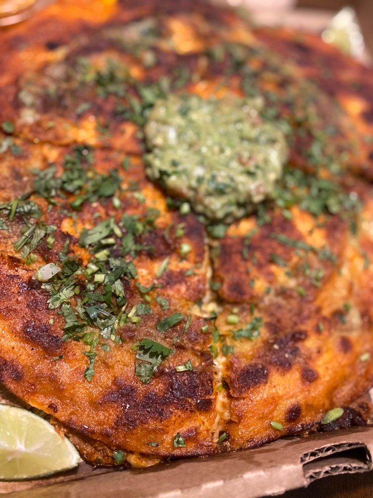 Martha's Fusion Kitchen