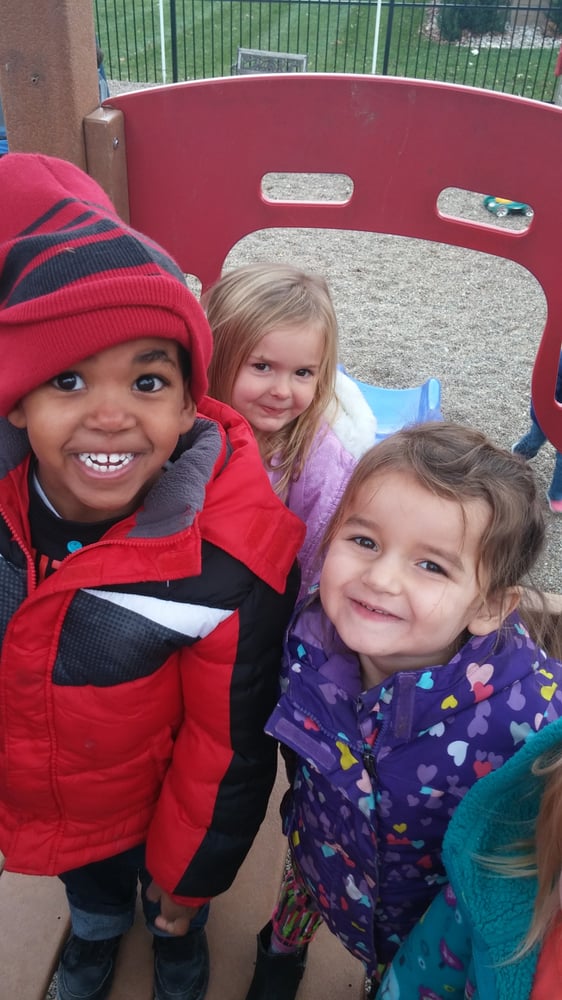 Kidzone Creations - childcare center in Liberty, MO