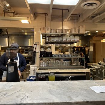 Gjusta - Inside - Bakeries Near Me - Venice, California