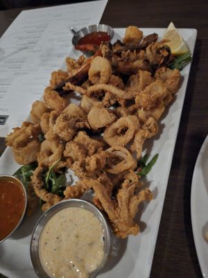 Southside Grill by null