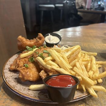 Pier 41 - Fish and chips - Seafood Near Me - Mount Pleasant, South Carolina